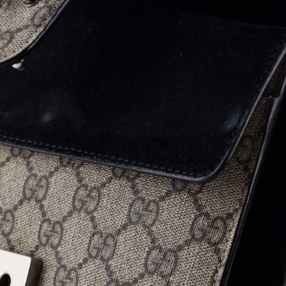 Gucci Dionysus Bag Gg Coated Canvas Mini