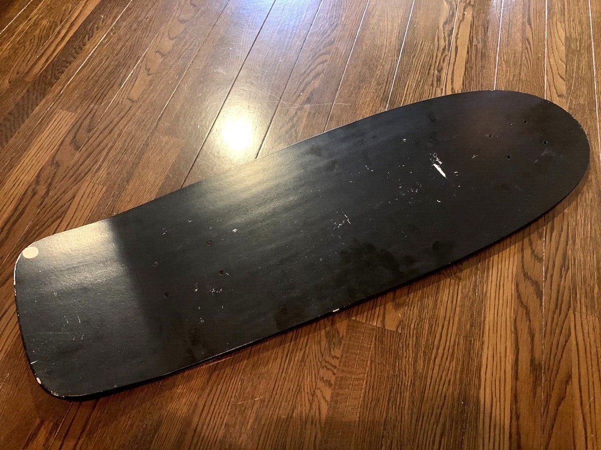 G&S Skateboard Deck Vintage Skateboard NOT Reissue 80s Original