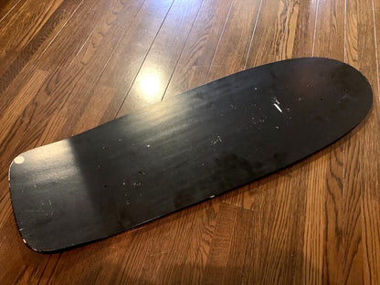 G&S Skateboard Deck Vintage Skateboard NOT Reissue 80s Original