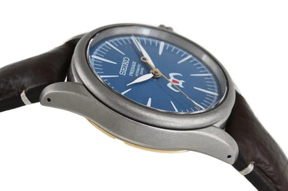 Seiko Presage Studio Ghibli Nausica Of The Valley Of The Wind Collaboration