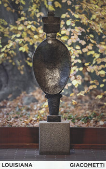 Alberto Giacometti Femme-Cuillere 