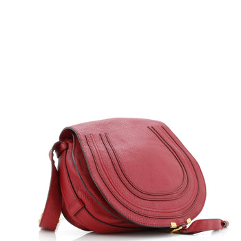 Chloe Marcie Crossbody Bag Leather Medium