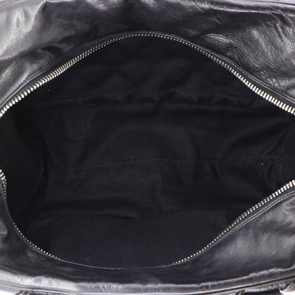 Balenciaga Matelasse Bag Leather Mm