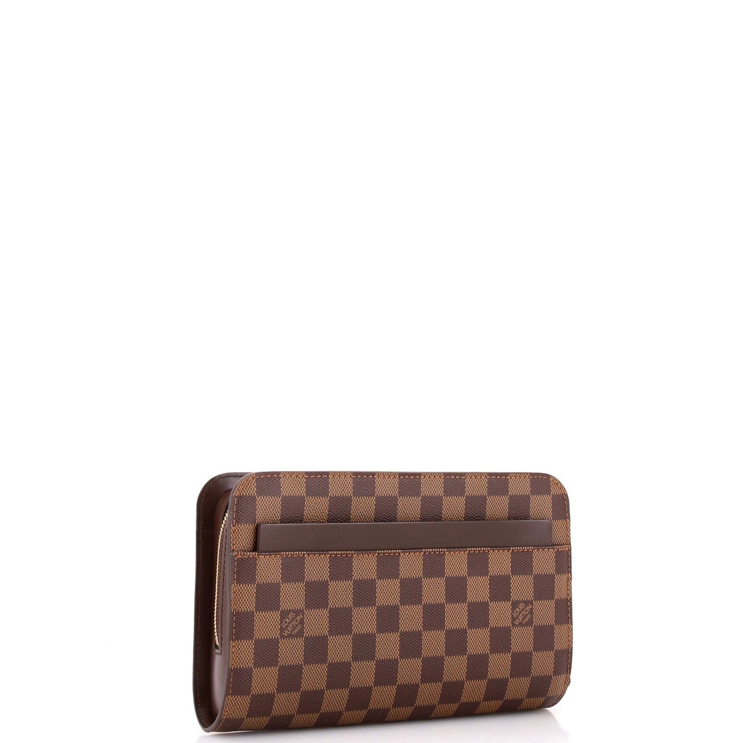 Louis Vuitton Pochette Saint Louis Damier