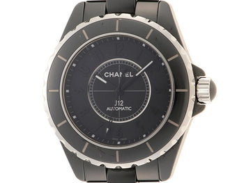 Chanel J12 Intense Black H3829 38Mm Ce