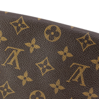Louis Vuitton Musette Salsa Handbag Monogram Canvas Pm