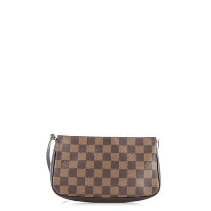 Louis Vuitton Navona Pochette Accessoires Damier