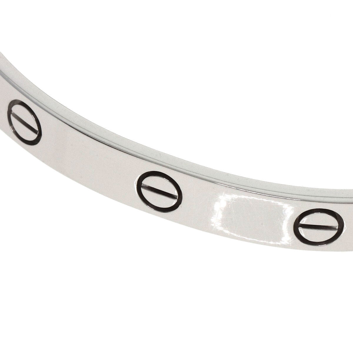 Cartier   Bracelet Love Bracelets With Driver #