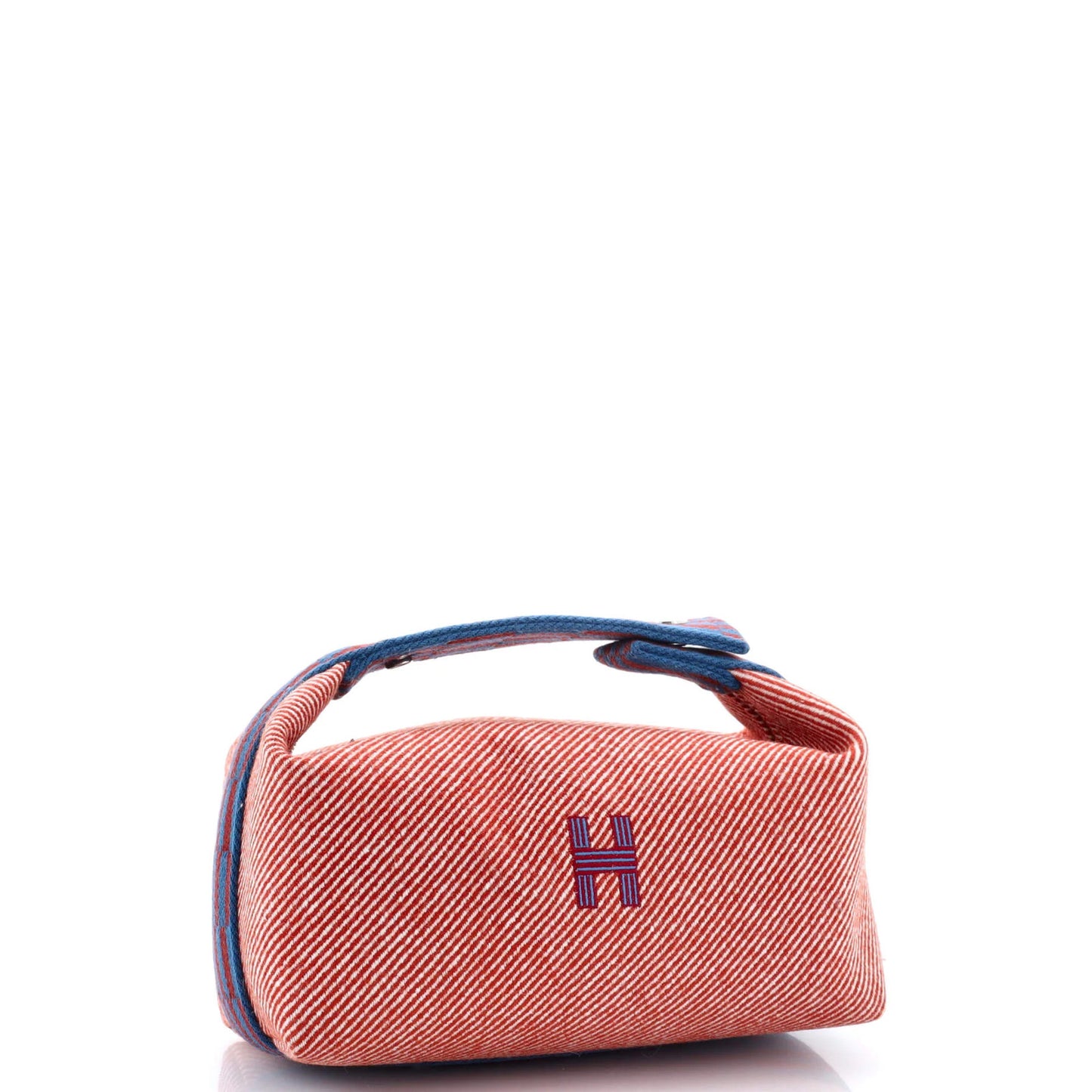 Hermes Bride-A-Brac Travel Case Toile Pm