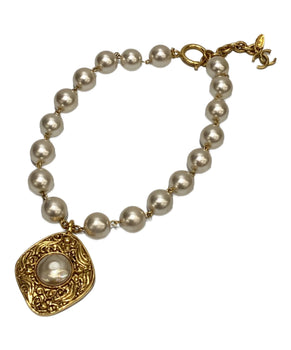Chanel Necklace