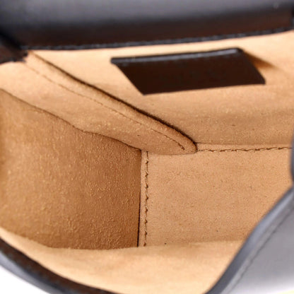 Gucci Horsebit 1955 Crossbody Bag Leather Mini