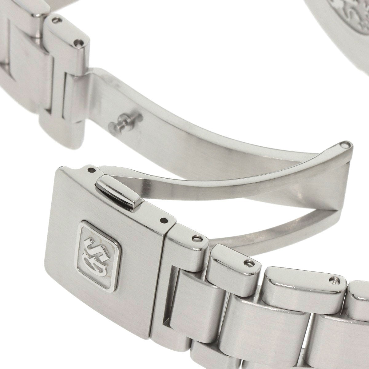 Seiko Grand Seiko Watches Sbgx261 9F62-0Ab0 Stainless Steel/Stainless Steel