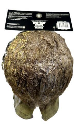 Nick Castle Autographed/Inscribed "Michael Myers" Mask "Halloween" Jsa 176102