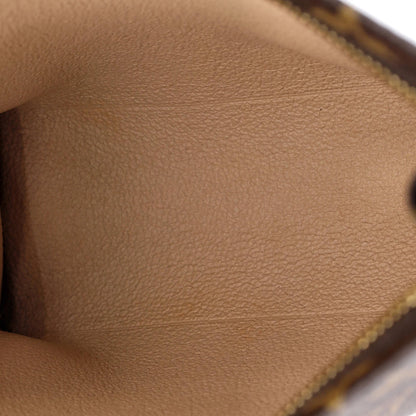 Louis Vuitton Toiletry Pouch Monogram Canvas 26