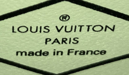 Louis Vuitton Petite Boite Chapeau Bag Monogram Canvas