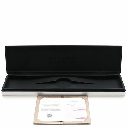 Bvlgari Bvlgari Aluminium Sorayama Limited Edition 103703 (Bb40At)