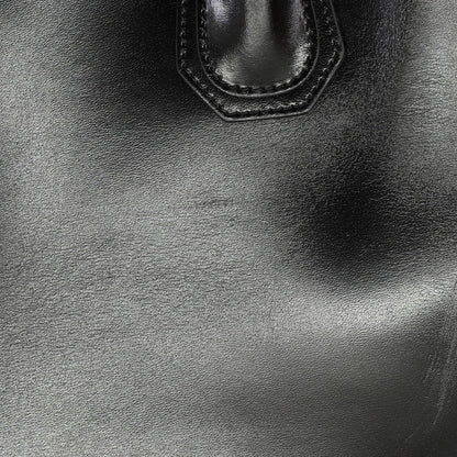 Givenchy Antigona Bag Glazed Leather Medium
