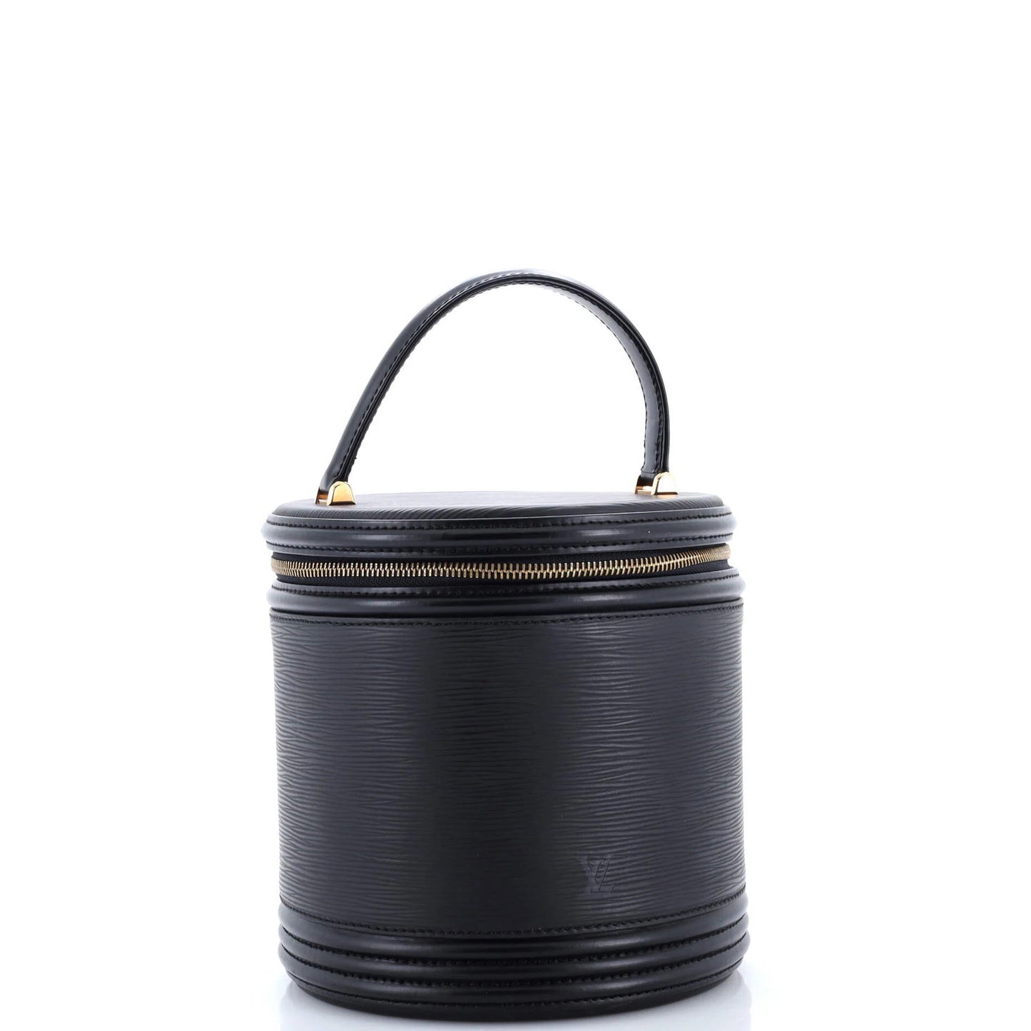 Louis Vuitton Cannes Beauty Case Epi Leather