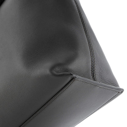 Loewe Cubi Crossbody Bag Leather Small