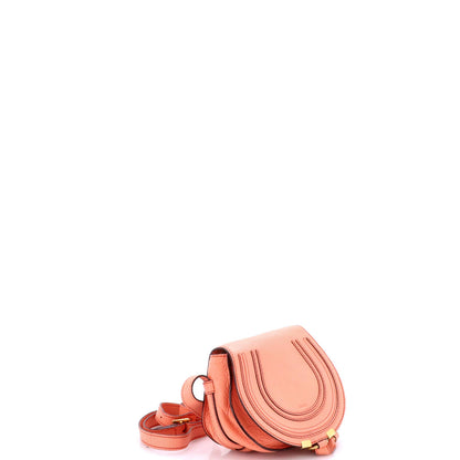 Chloe Marcie Crossbody Bag Leather Mini