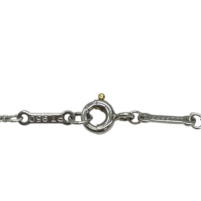 Tiffany & Co. Diamonds By The Yard Bracelet Pt950