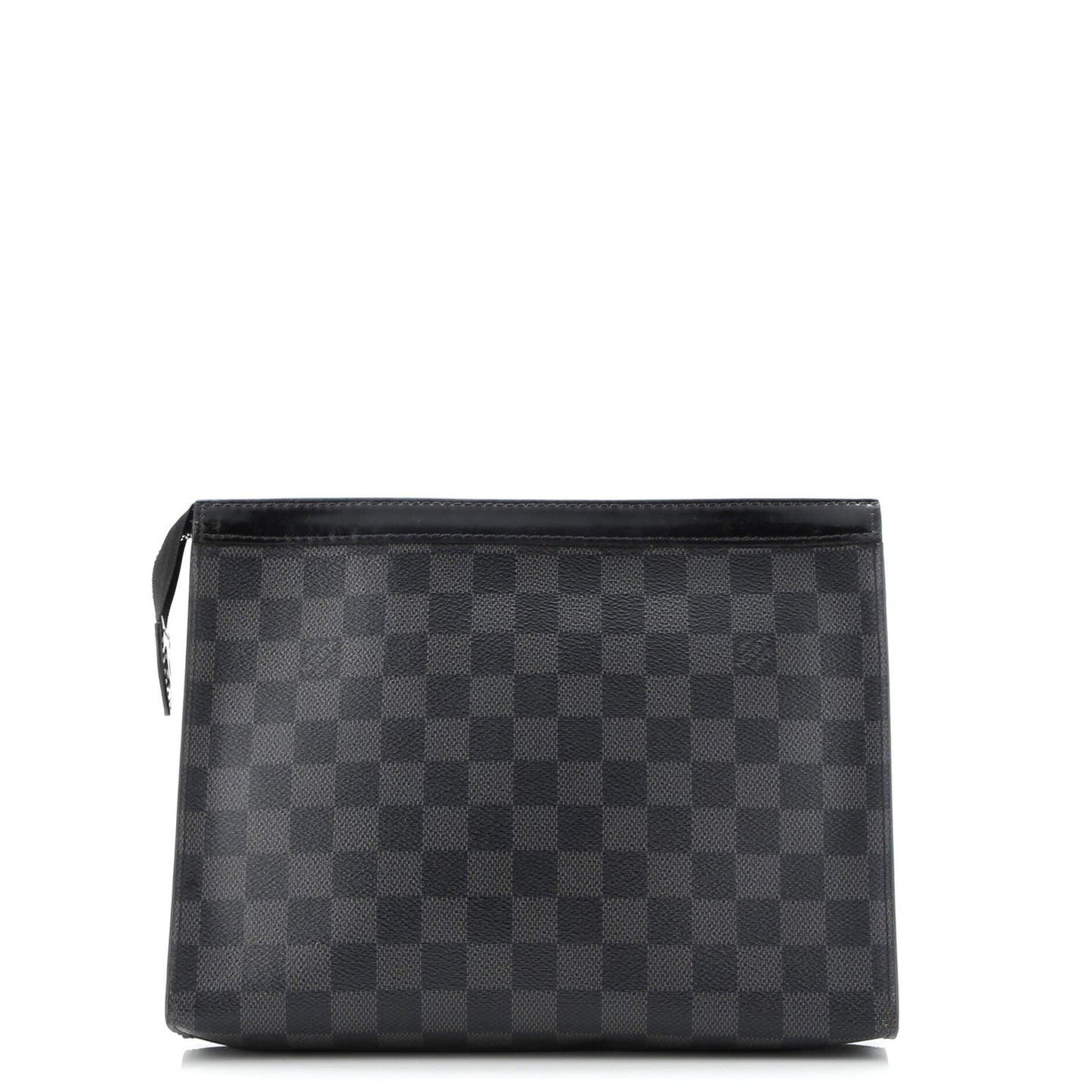 Louis Vuitton Pochette Voyage Damier Graphite Mm