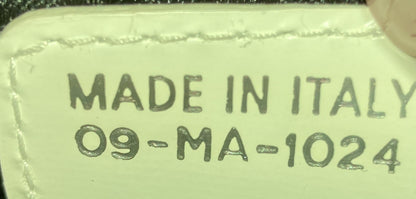 Christian Dior Lady Dior Bag Cannage Quilt Patent Medium