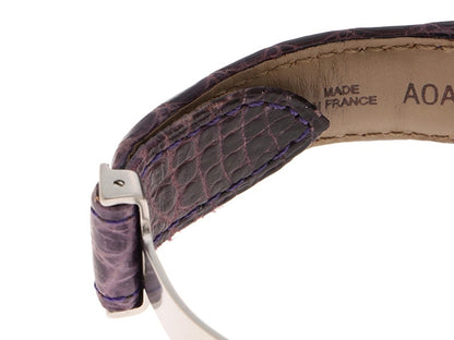 Cartier Pasha C 2002 Christmas Le Ed. W3106199 White Automatic