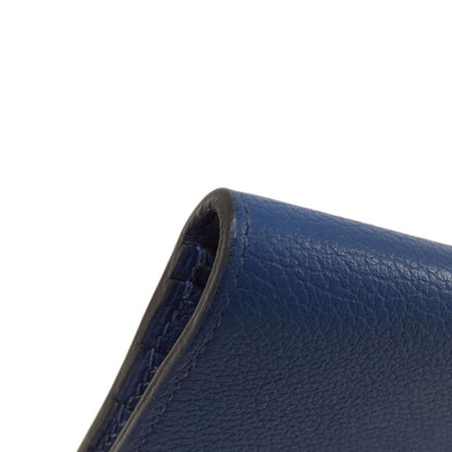 Hermes   Long Wallet (No Coin Pocket) Dogon Long