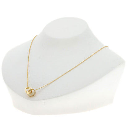 Cartier   Necklace Baby Love K18 Yellow Gold