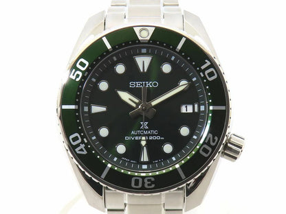 Seiko Sbdc081 Prospex Diver Scuba Automatic