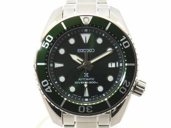 Seiko Sbdc081 Prospex Diver Scuba Automatic