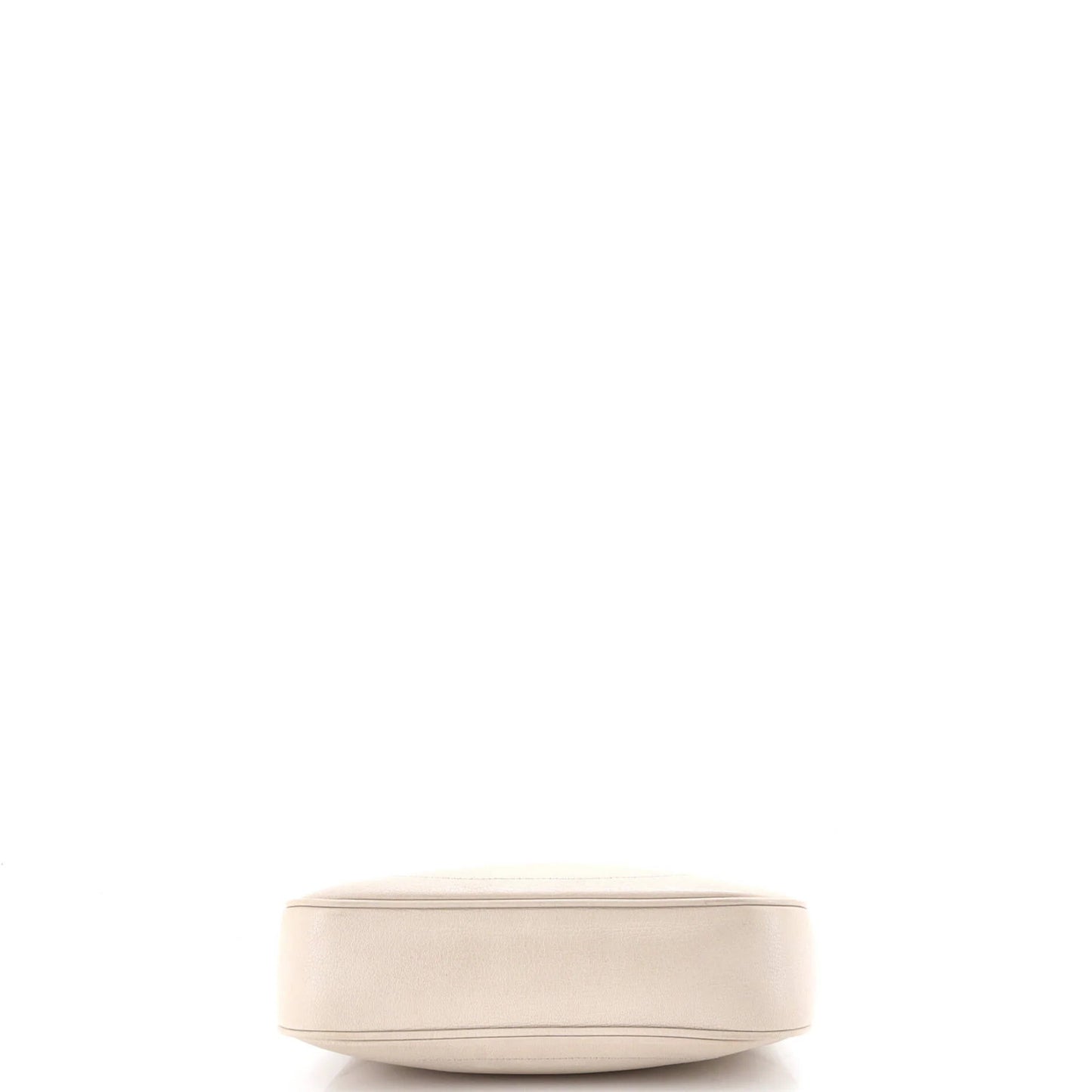 Gucci Aphrodite Zip Shoulder Bag Leather Small