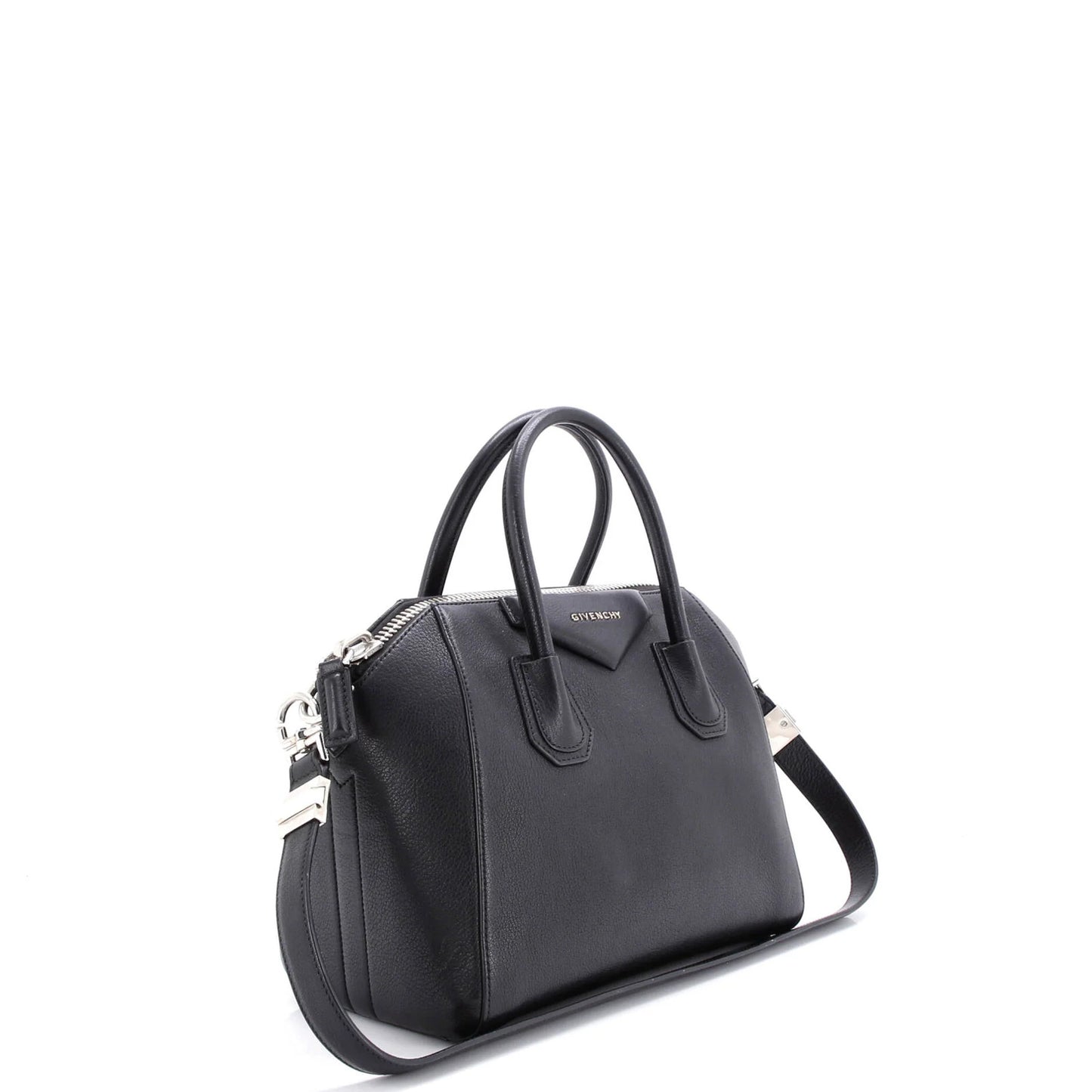 Givenchy Antigona Bag Leather Small