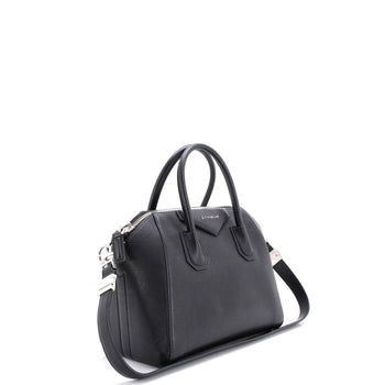 Givenchy Antigona Bag Leather Small