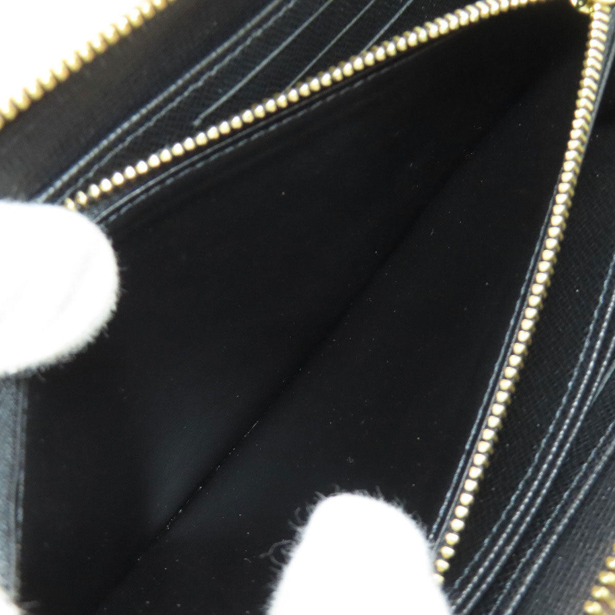 Louis Vuitton  M69353 Long Wallet (With Coin