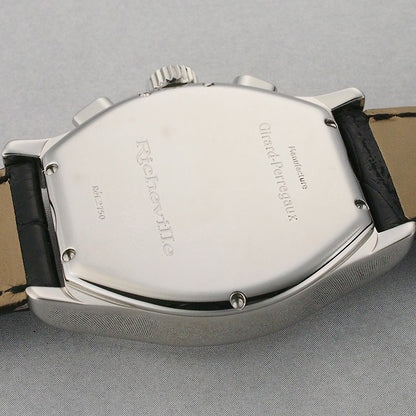 Girard Perregaux Richeville Chronograph 2750