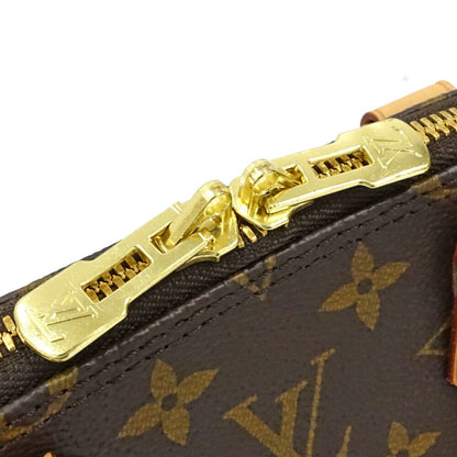 Louis Vuitton Monogram Alma BB M53152 2WAY