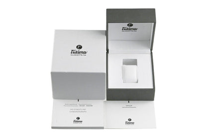 Tutima Glashutte M2 Chronograph 1661946