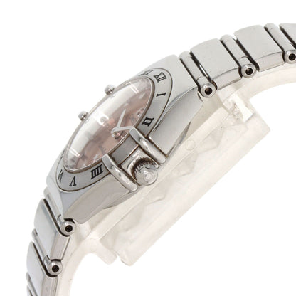 Omega Constellation Watches 1561.61 Stainless