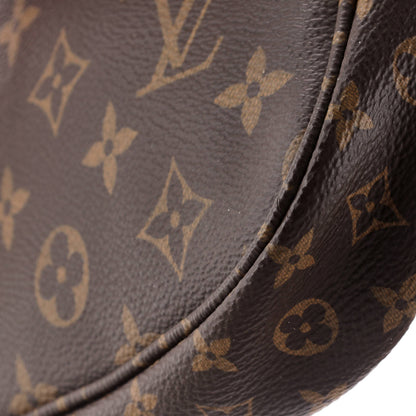 Louis Vuitton Multi Pochette Accessoires Monogram Canvas