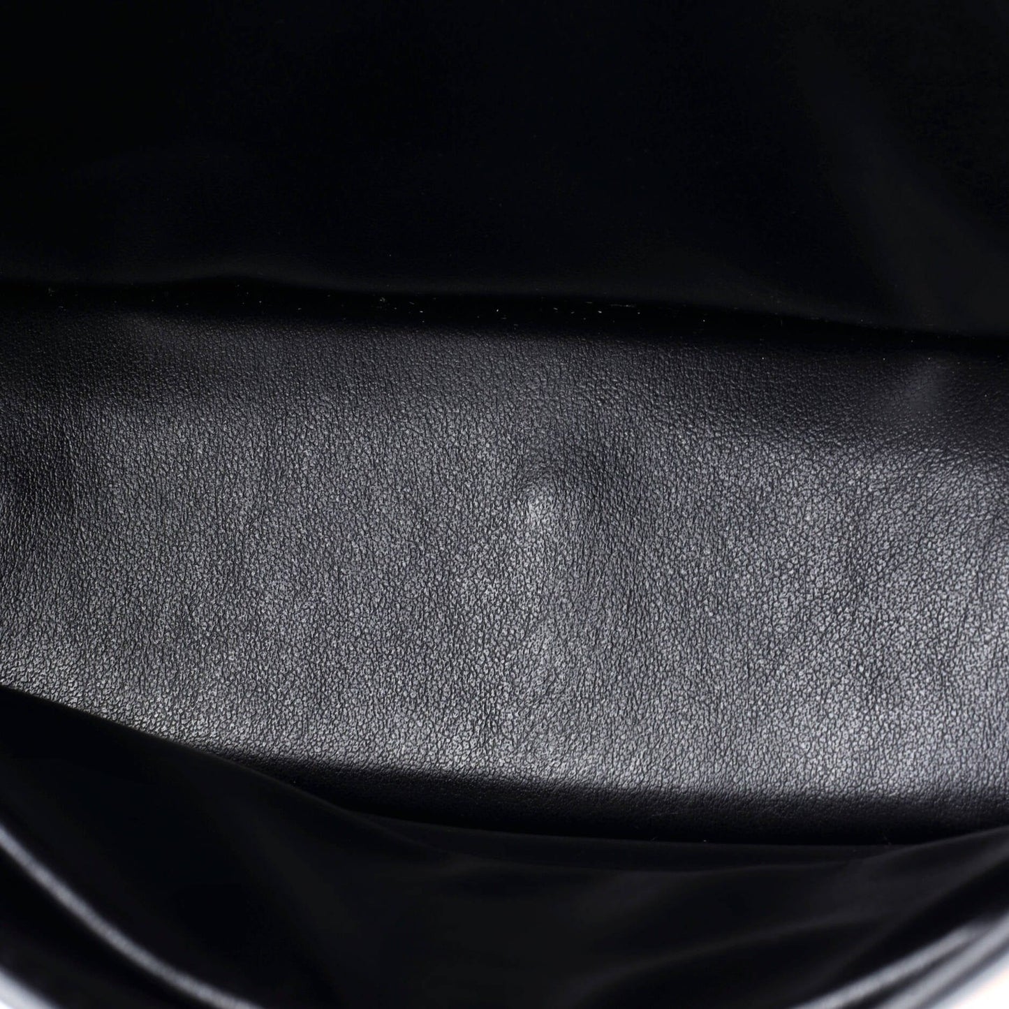 Burberry Double Buckle Flap Messenger Bag Printed Coated Canvas Small