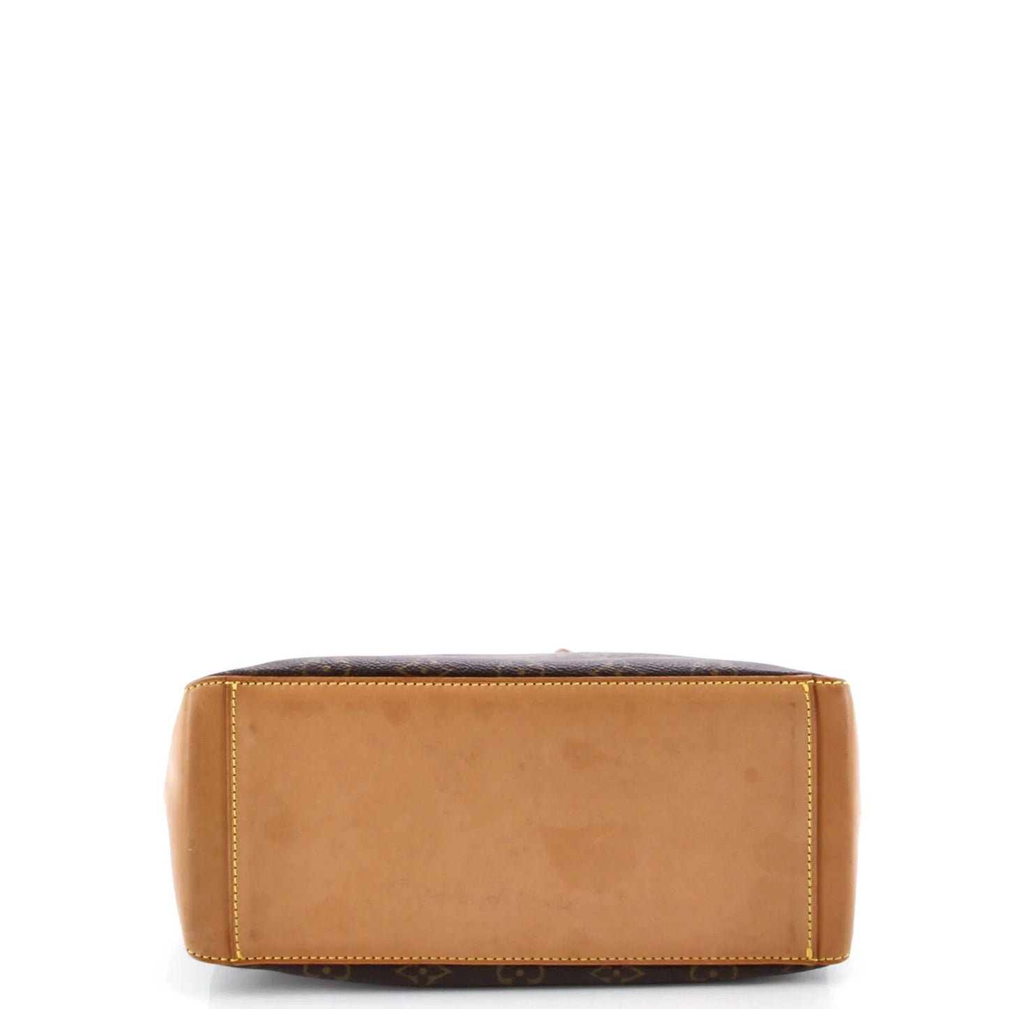 Louis Vuitton Cabas Piano Monogram Canvas