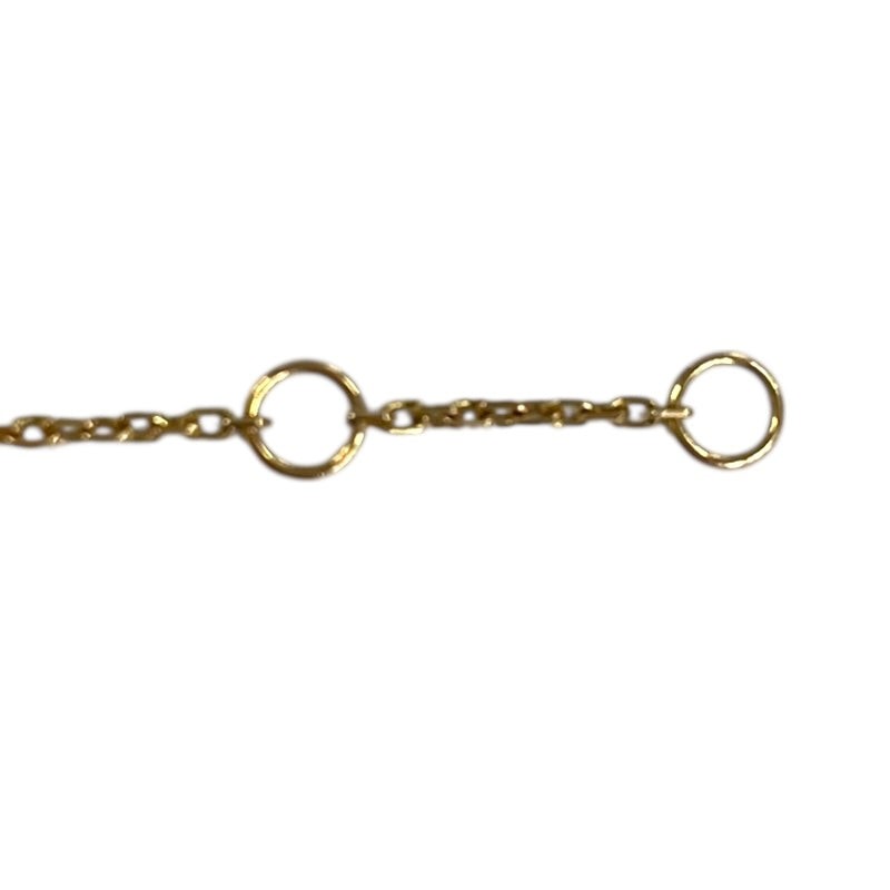 Cartier Amulette De Cartier Bracelet 750Pg