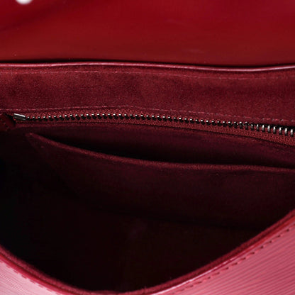 Louis Vuitton Eden Handbag Epi Leather Pm