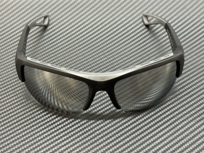 PRADA LINEA ROSSA PS A01S 1BO05A Black Silver