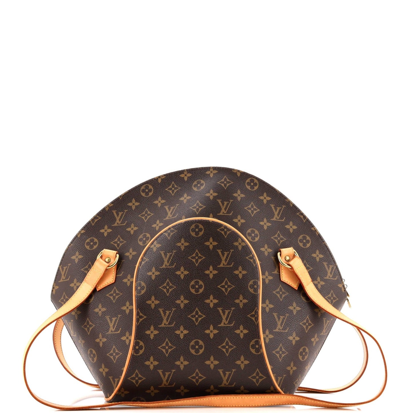 Louis Vuitton Ellipse Bag Monogram Canvas Gm