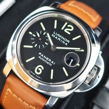 Panerai Luminor Marina Pam00104