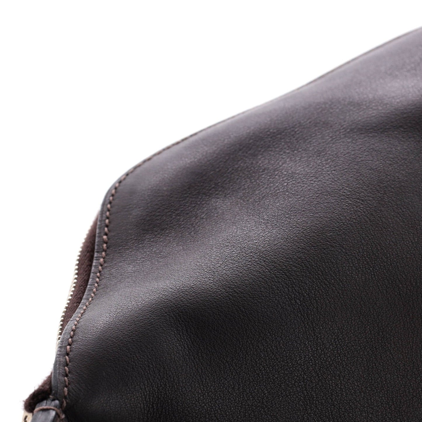 Hermes Cityslide Belt Bag Cristobal Gm