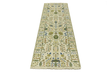 Osh Chobi Oriental Runner Rug Tree Of Life Carpet